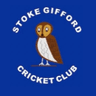 Stoke Gifford Cricket Club crest
